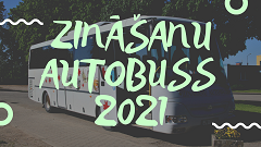 Zināšanu autobuss 2021